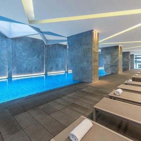 Aparthotel Imagine Lighthouse Melbourne Esterno foto