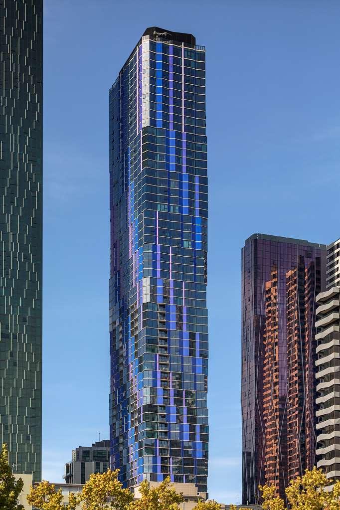 Aparthotel Imagine Lighthouse Melbourne Esterno foto