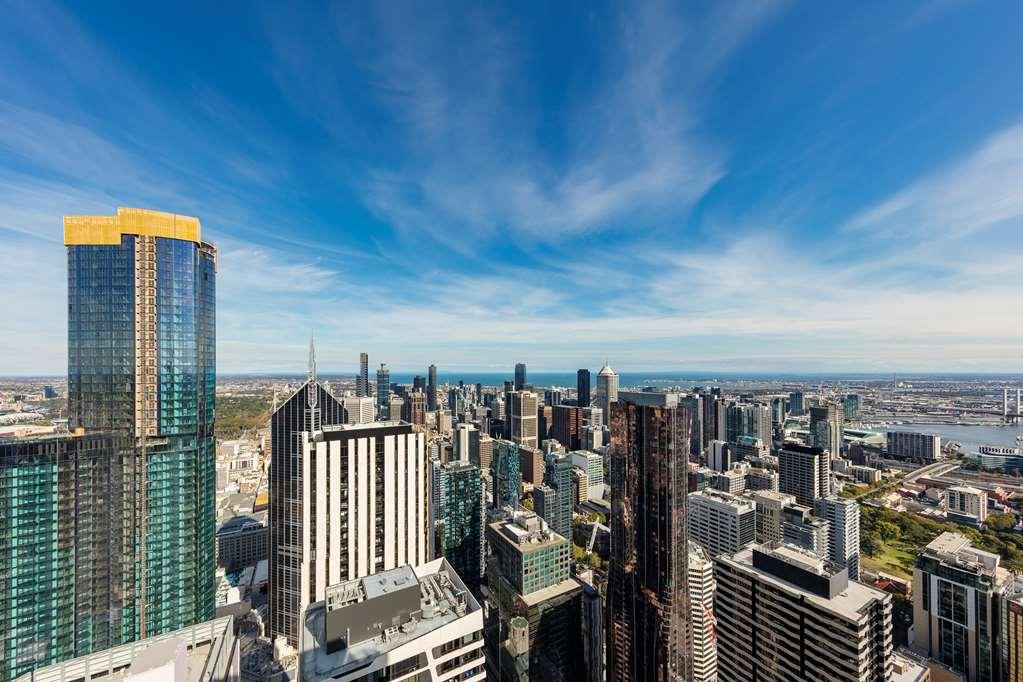 Aparthotel Imagine Lighthouse Melbourne Esterno foto