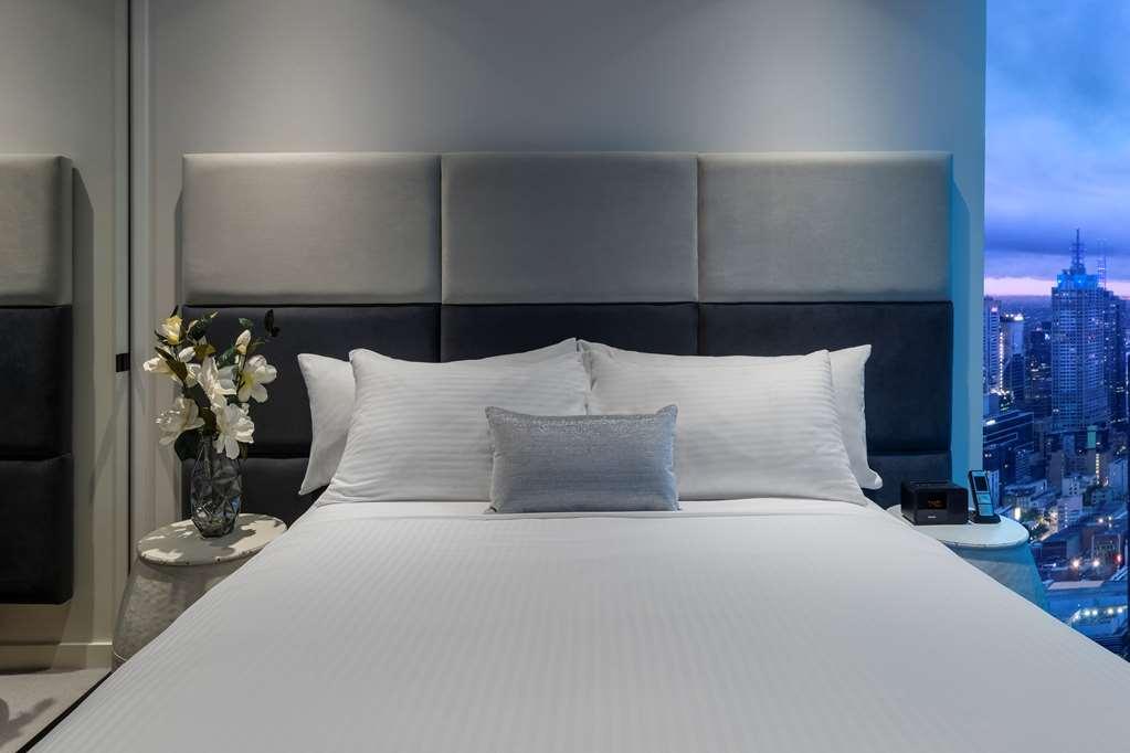 Aparthotel Imagine Lighthouse Melbourne Camera foto