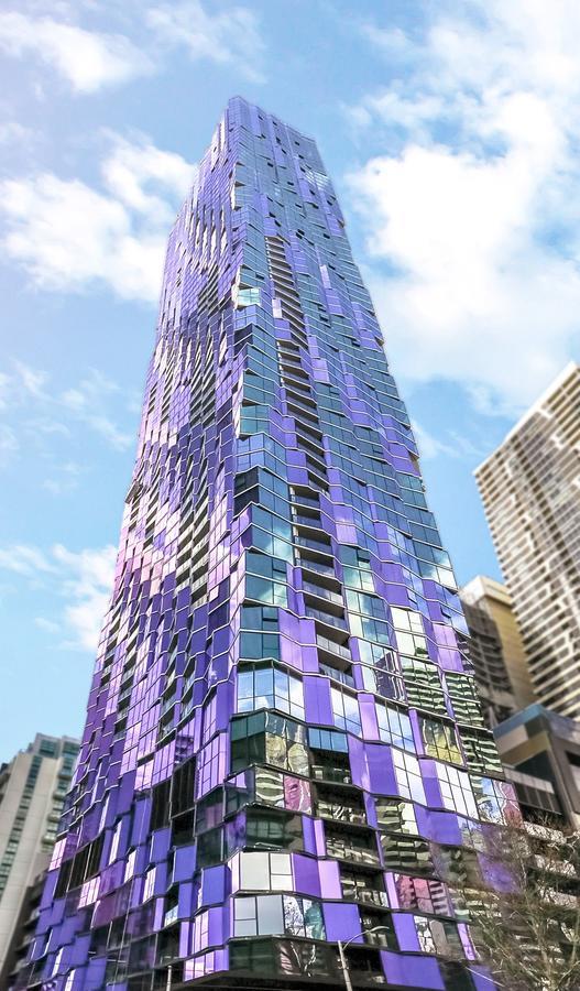 Aparthotel Imagine Lighthouse Melbourne Esterno foto