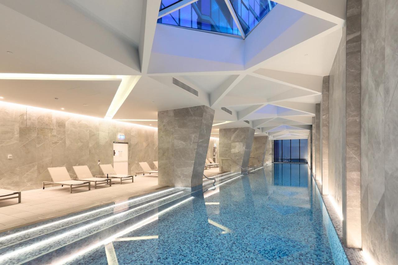 Aparthotel Imagine Lighthouse Melbourne Esterno foto