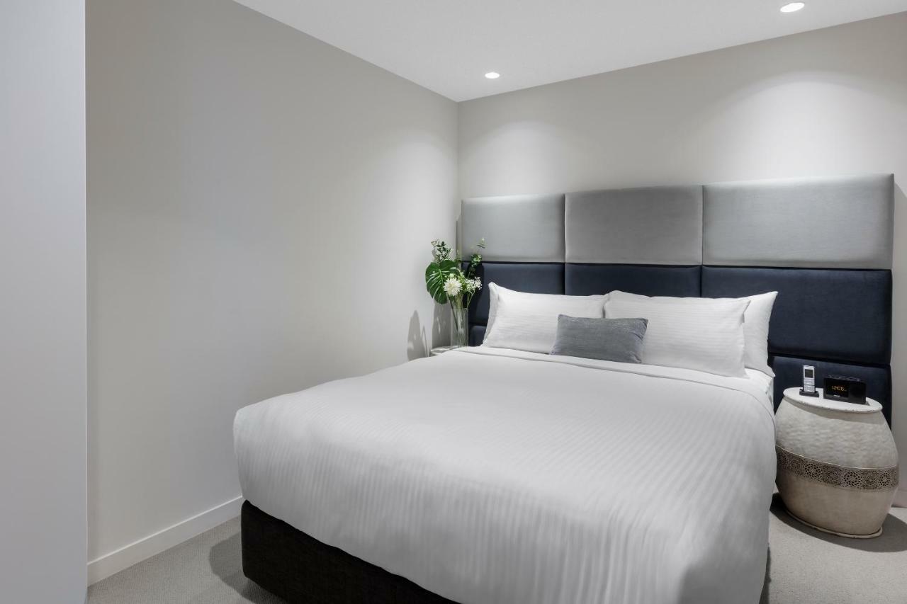 Aparthotel Imagine Lighthouse Melbourne Esterno foto