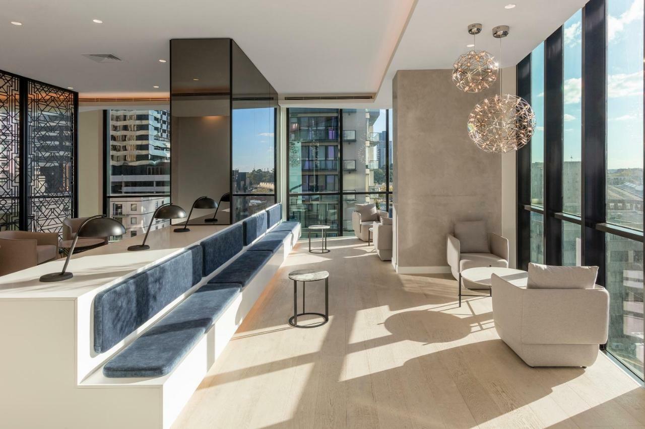 Aparthotel Imagine Lighthouse Melbourne Esterno foto