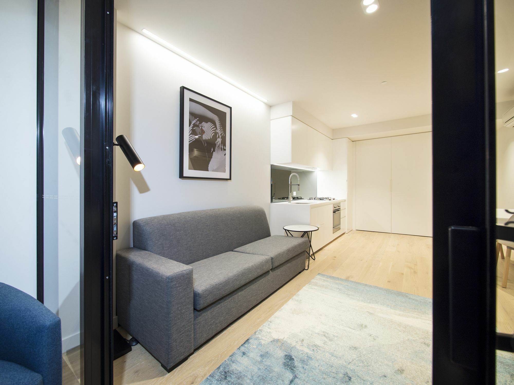 Aparthotel Imagine Lighthouse Melbourne Esterno foto