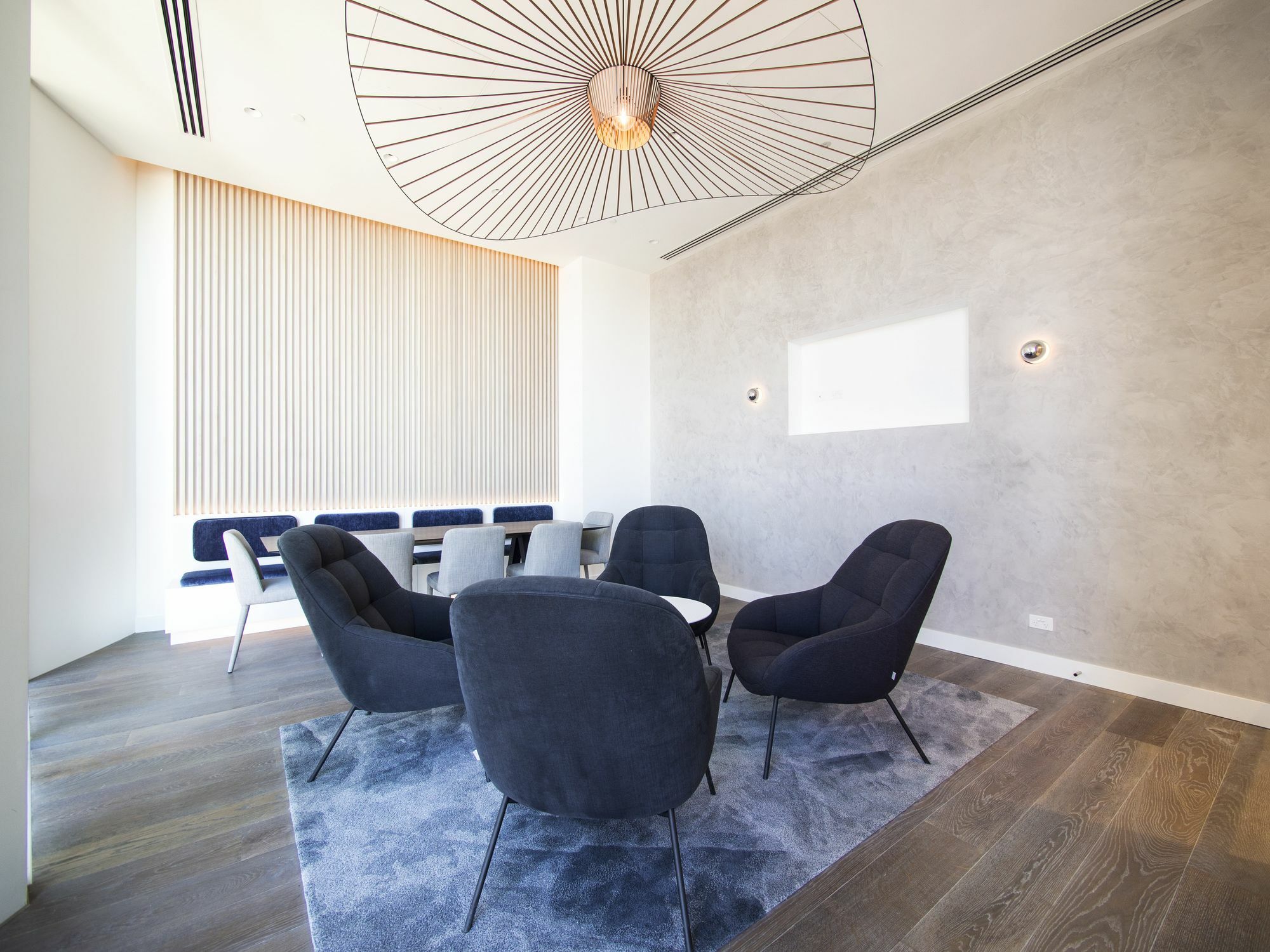 Aparthotel Imagine Lighthouse Melbourne Esterno foto